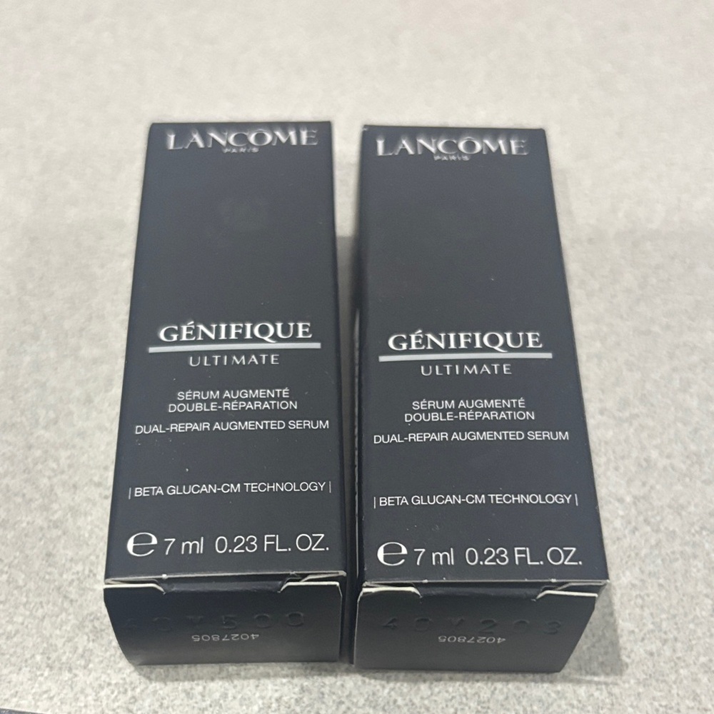 Lancôme Génifique Ultimate Serum